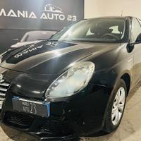 Alfa Romeo Giulietta 1.6 JTDm-2 105 CV Distinctive