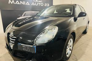 Alfa Romeo Giulietta 1.6 JTDm-2 105 CV Distinctive