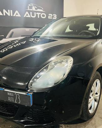 Alfa Romeo Giulietta 1.6 JTDm-2 105 CV Distinctive