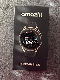Amazfit Cheetah 2 Pro