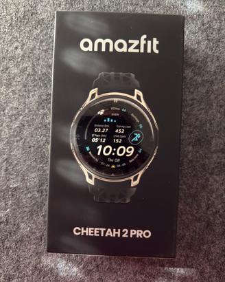Amazfit Cheetah 2 Pro
