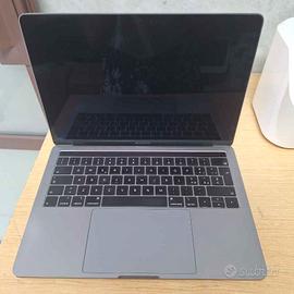 Portatile MACBOOK PRO 13"