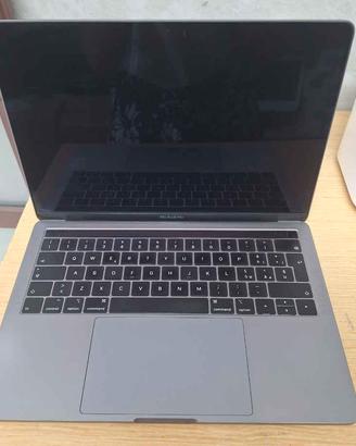 Portatile MACBOOK PRO 13"
