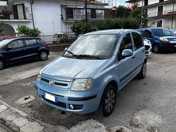 Fiat Panda 1.2 Dynamic Natural Power