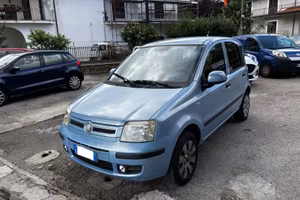 Fiat Panda 1.2 Dynamic Natural Power