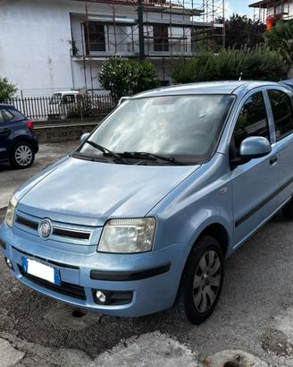 Fiat Panda 1.2 Dynamic Natural Power