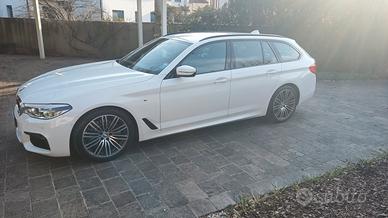 BMW 520 sport 