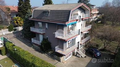 4 LOCALI A CASELETTE