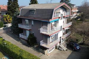 4 LOCALI A CASELETTE