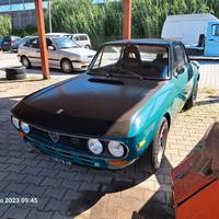 Lancia Fulvia Montecarlo