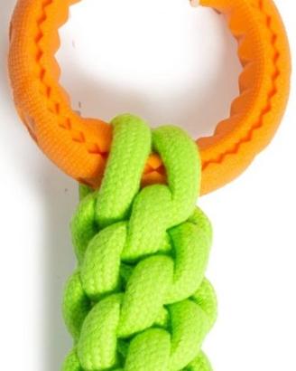GIOCO PER CANI 27 CM