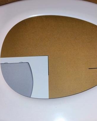 Copriwater Schütte Duroplast 82100 Bianco - Univer