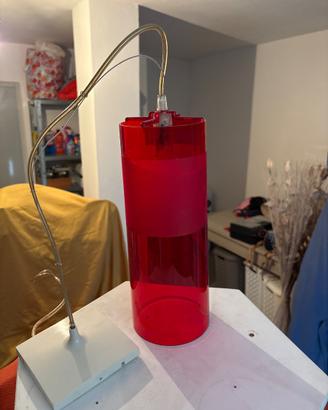 Lampada kartell