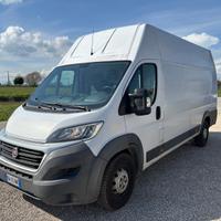 Fiat ducato tetto alto passo lungo