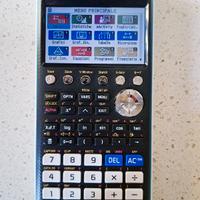 Calcolatrice grafica CASIO fx-CG50 