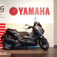 Yamaha X-Max 300