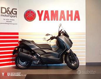 Yamaha X-Max 300