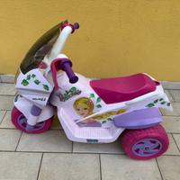 Moto Elettrica per Bambini Peg Perego