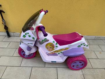 Moto Elettrica per Bambini Peg Perego
