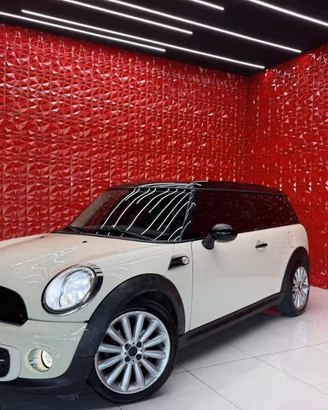 Mini Clubman Cooper D 1.6 Diesel 16V OK NEOPATENTA