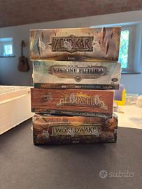Box sealed e From the Vault:Relics