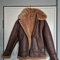 Giubbotto stile aviatore