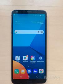 LG G6 32GB – Funzionante (Leggi descrizione)