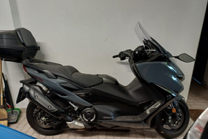 Yamaha T Max 560 tech max anno 2021