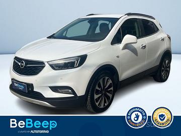 Opel Mokka X 1.6 CDTI ULTIMATE 4X2 136CV AUTO