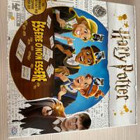 Gioco in scatola nuovissimo Harry Potter