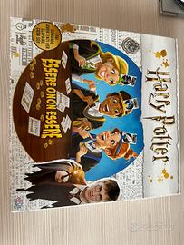 Gioco in scatola nuovissimo Harry Potter