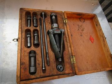 Estrattore x cuscinetti interni