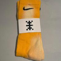 Calzini Nike + Seddys