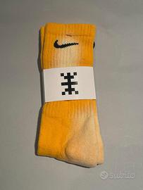 Calzini Nike + Seddys