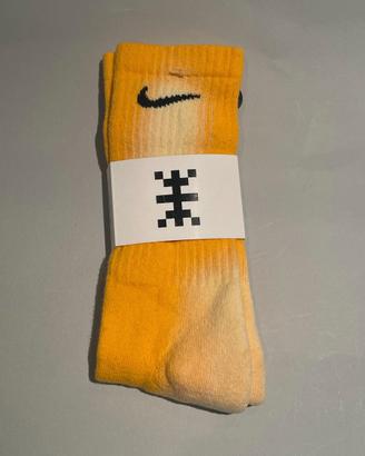 Calzini Nike + Seddys