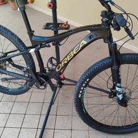 mtb 29 orbea oiz
