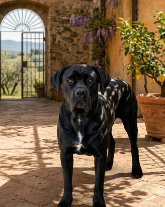 Cane Corso