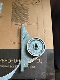 Accessori Finestre/Tapparelli