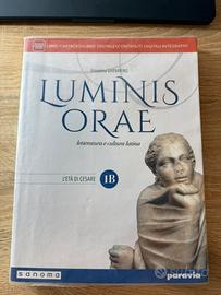LUMINIS ORAE 1B [Paravia]