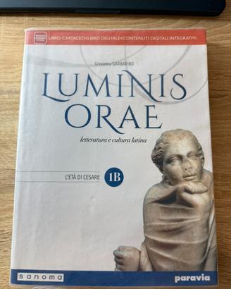 LUMINIS ORAE 1B [Paravia]