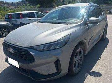 FORD Kuga ST-Line 2.5 Full Hybrid Aut.(HF45) 180