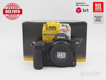 Nikon Z6 II