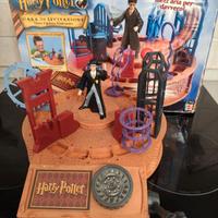 Harry Potter - Gioco in scatola