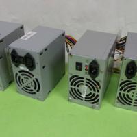 Kit 4 pezzi - Alimentatore ATX 500 W, per PC perso