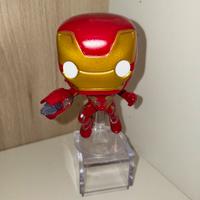 Funko Pop Ironman 