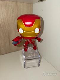 Funko Pop Ironman 
