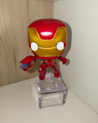 Funko Pop Ironman 
