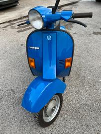 Piaggio Vespa PK 50 - 1988