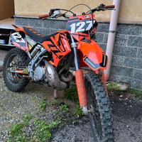 Ktm 250