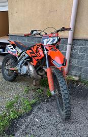 Ktm 250